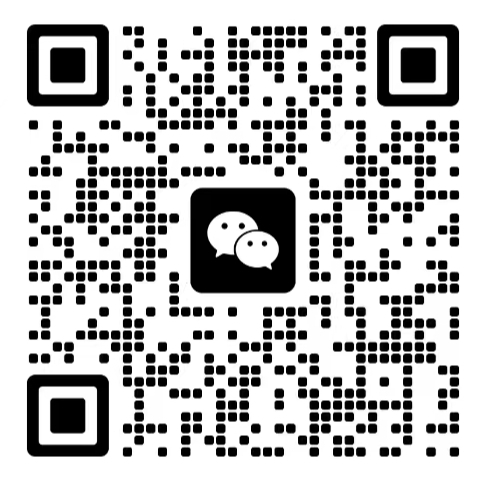 冠猴智能微信二維碼